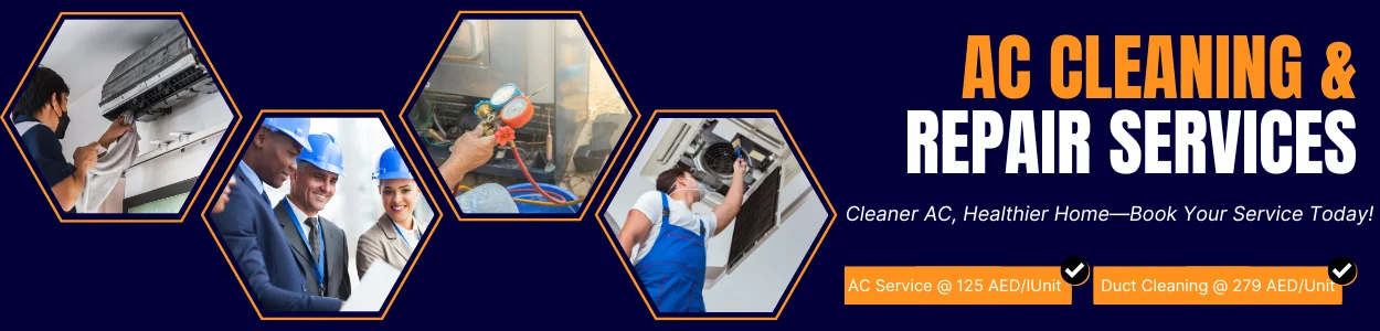 Full Deep Cleaning Service