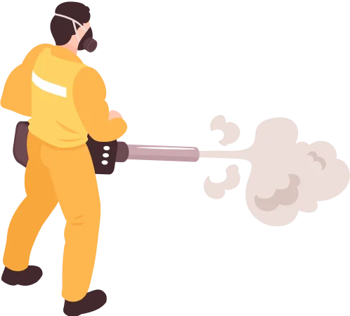 Disinfection Service