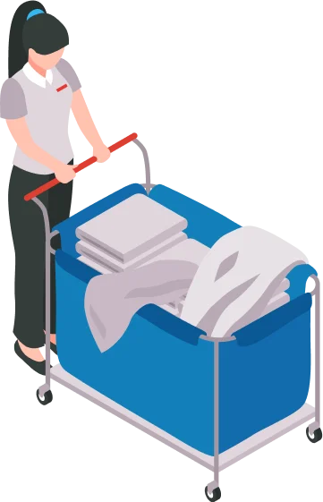 Laundry Service